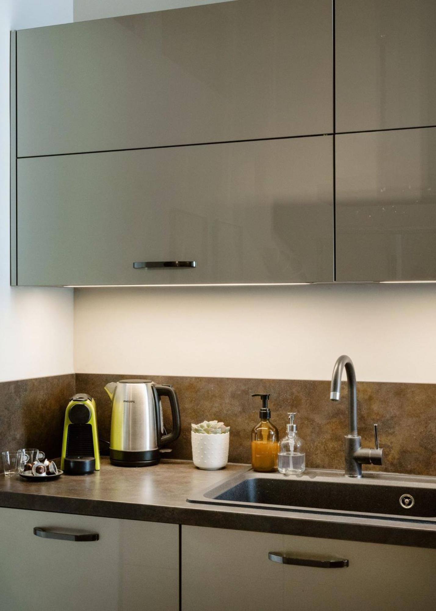 Timeless Elegant Apartment By Opera House Budapesta Exterior foto