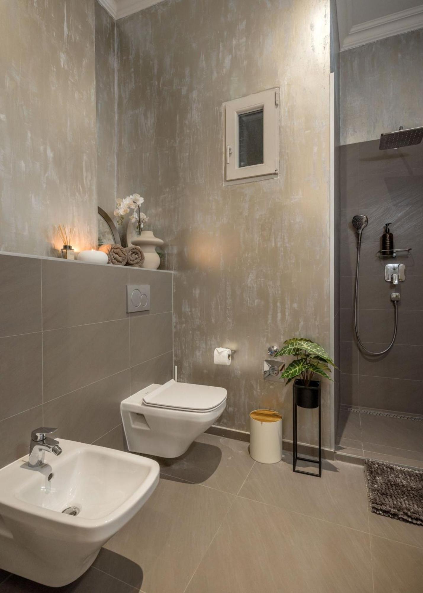 Timeless Elegant Apartment By Opera House Budapesta Exterior foto