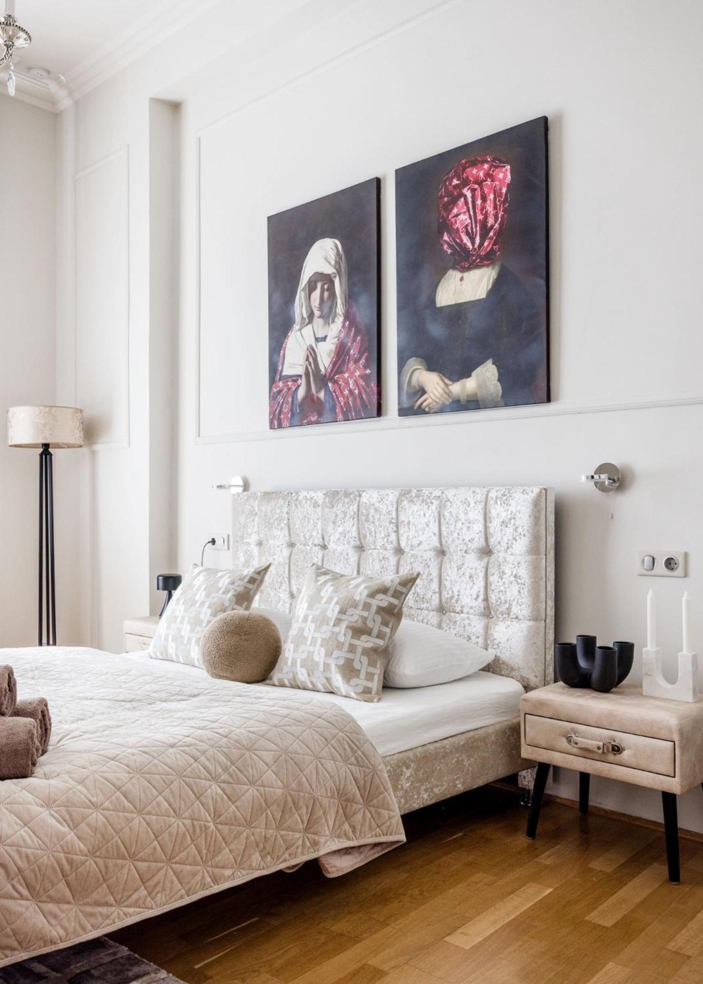 Timeless Elegant Apartment By Opera House Budapesta Exterior foto