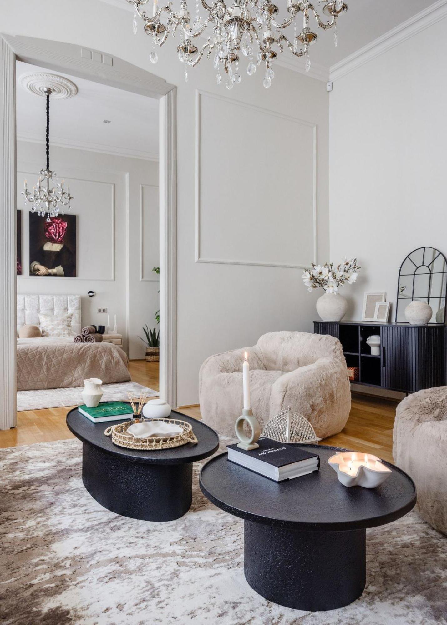 Timeless Elegant Apartment By Opera House Budapesta Exterior foto