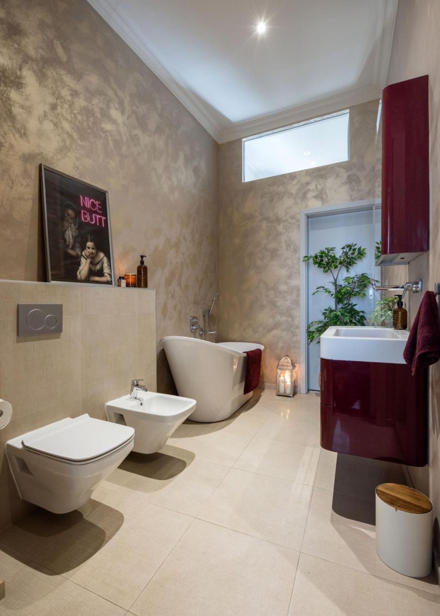 Timeless Elegant Apartment By Opera House Budapesta Exterior foto