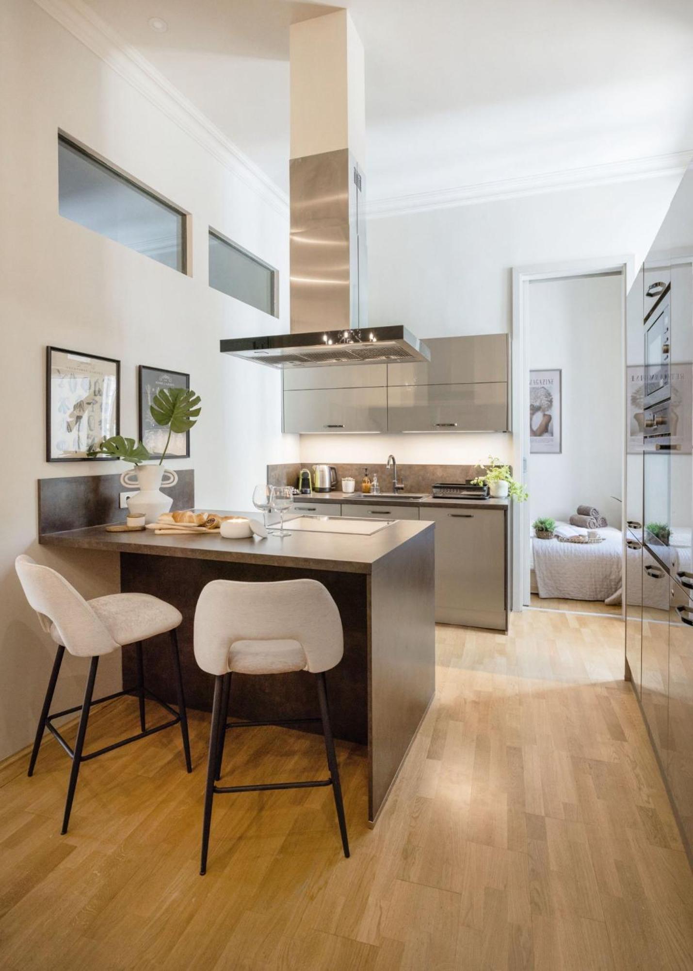 Timeless Elegant Apartment By Opera House Budapesta Exterior foto